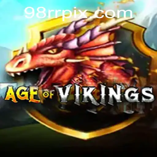 AgeofViking: An Epic Journey Through Norse Realms