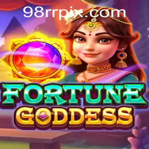 Discover the Enchanting World of FORTUNEGODDESS: A Captivating New Game