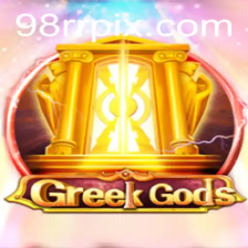 Discovering GreekGods: An Ancient Adventure in Modern Gaming
