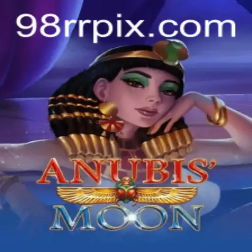 Explore the Mystical World of AnubisMoon