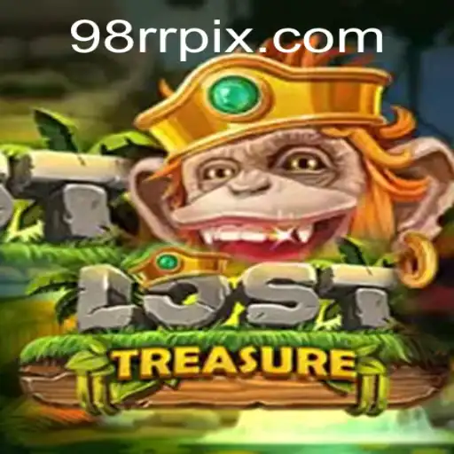 Discover 'LostTreasure': The Ultimate Adventure Game