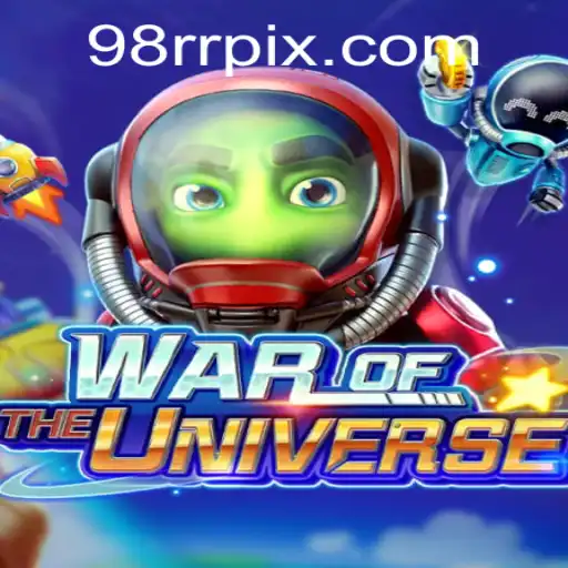 Exploring the Epic World of WAROFTHEUNIVERSE: A Comprehensive Guide