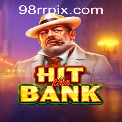 HitTheBank: A Thrilling Adventure into the World of Virtual Heists