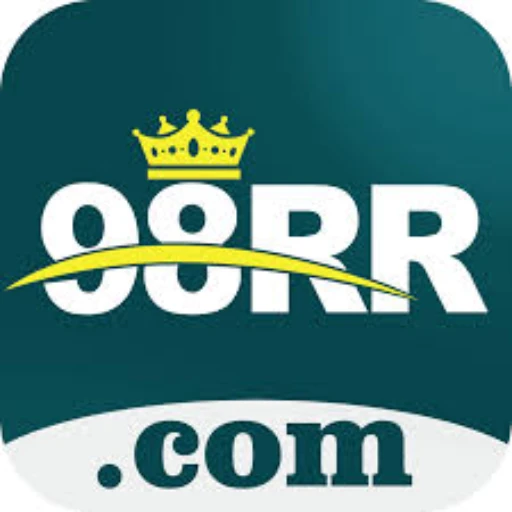 98rr Logo