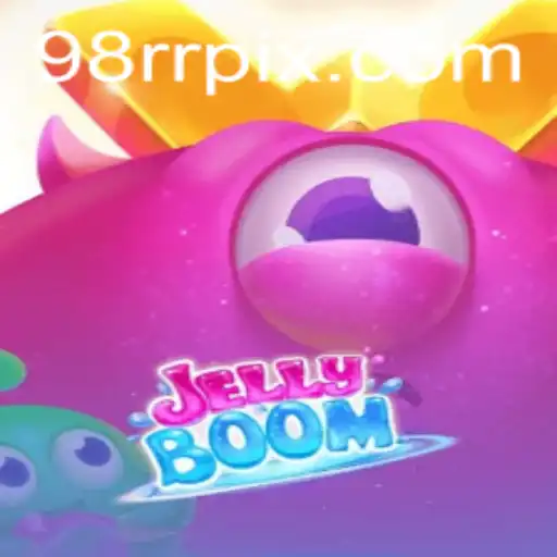 Discover the Thrill of JellyBoom: The Game Taking the World by Storm