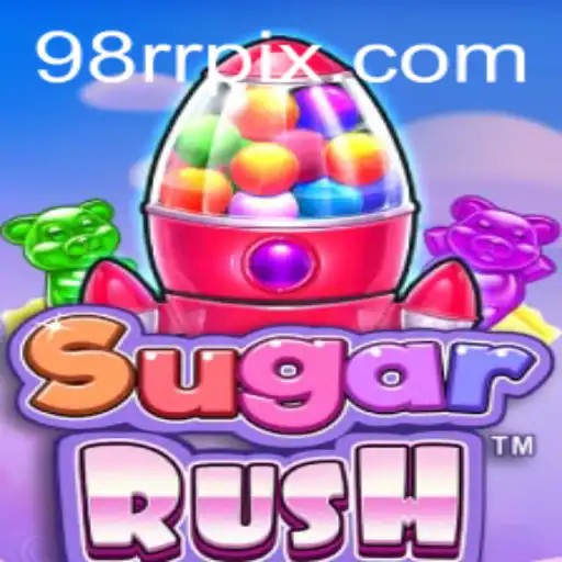 Discovering SugarRush: A Sweet Adventure with 98rr