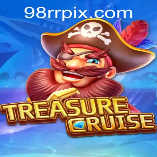 Explore the World of TREASURECRUISE: A Thrilling Adventure Awaits