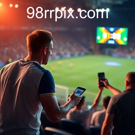 Transmissão ao vivo